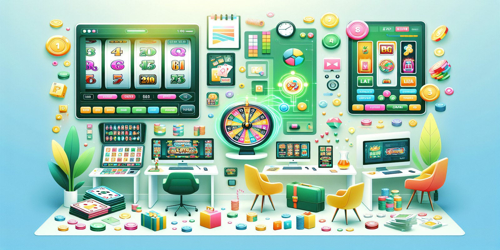 Discover the Best Online Slots: Teen Patti-Inspired Games for 2025 - Slot Strategy Guide for global | BC-GAME