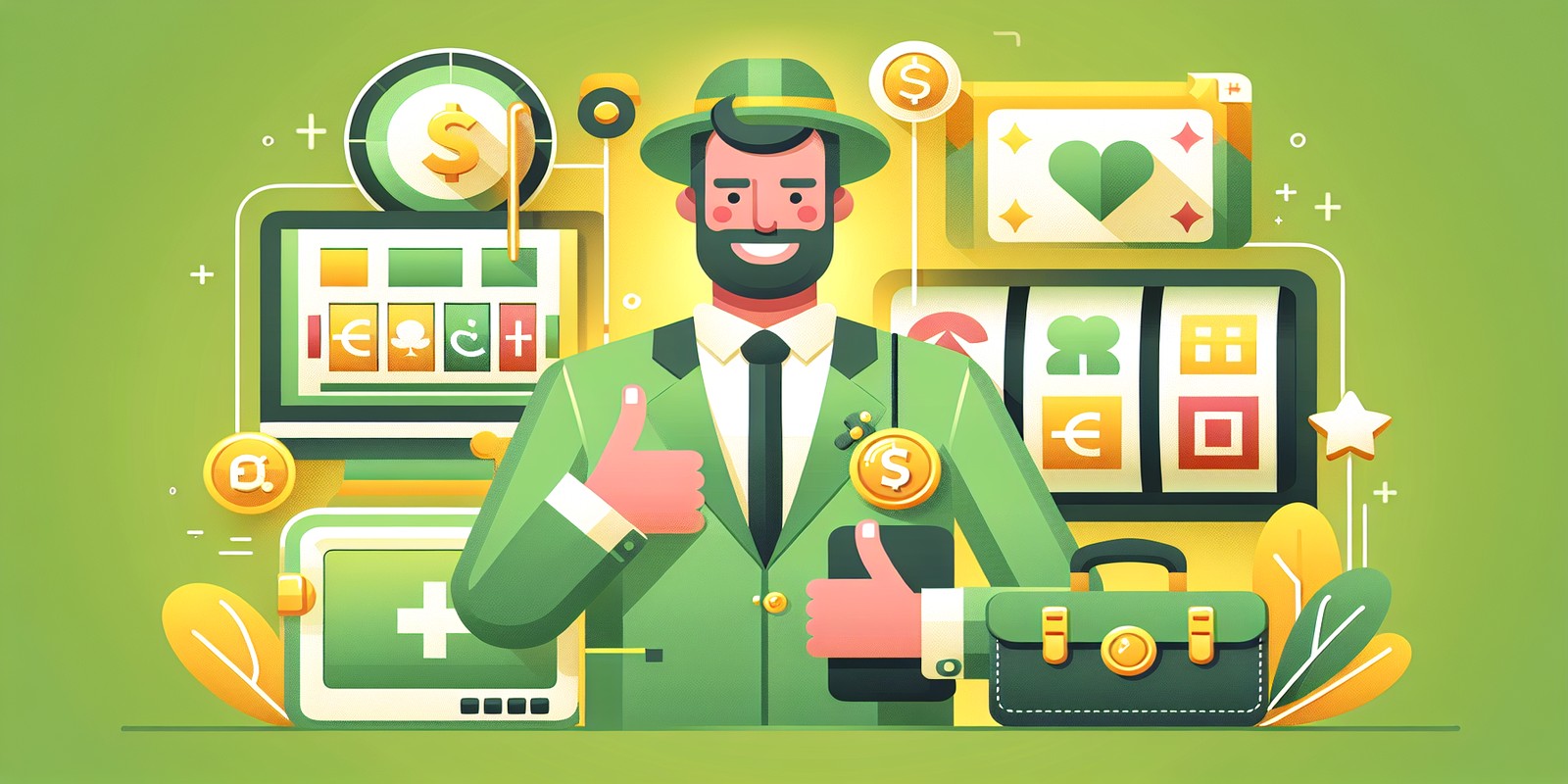 LeoVegas Casino Review 2025: Discover Top Slot Game Secrets - Slot Strategy Guide for global | BC-GAME