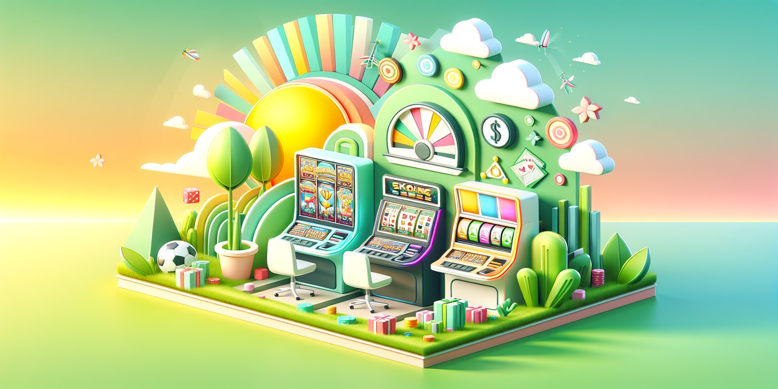 Master the Free Bet Game: Strategies for Slot Players in 2025 - Slot Strategy Guide for global | BC-GAME