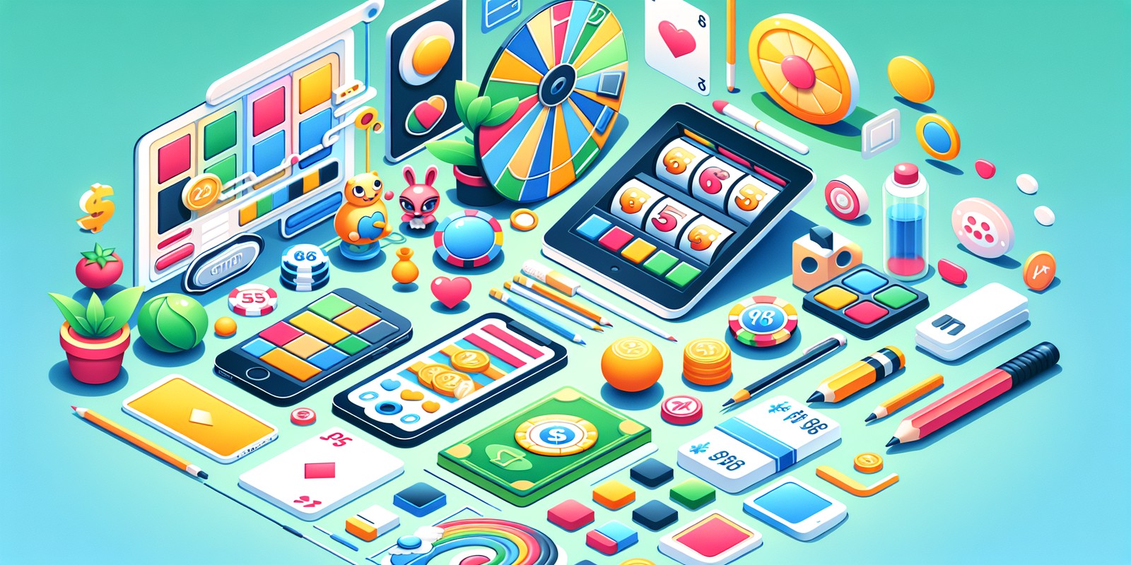 Mastering the Bet: Essential Strategies for Slot Games in 2025 - Slot Strategy Guide for global | BC-GAME