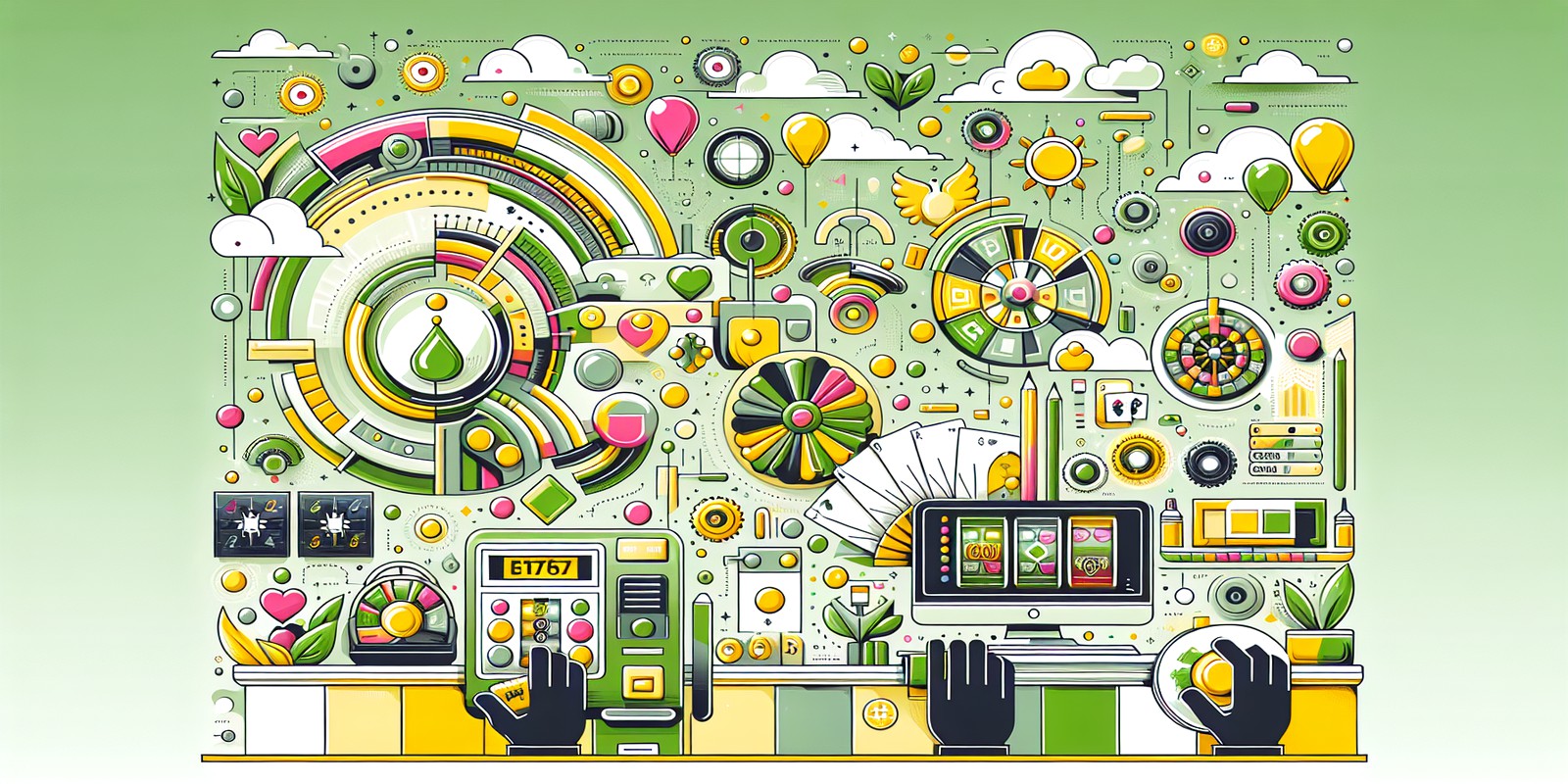 Maximize Your Bets: Top Slot Strategies for Winning Big in 2025 - Slot Strategy Guide for global | BC-GAME