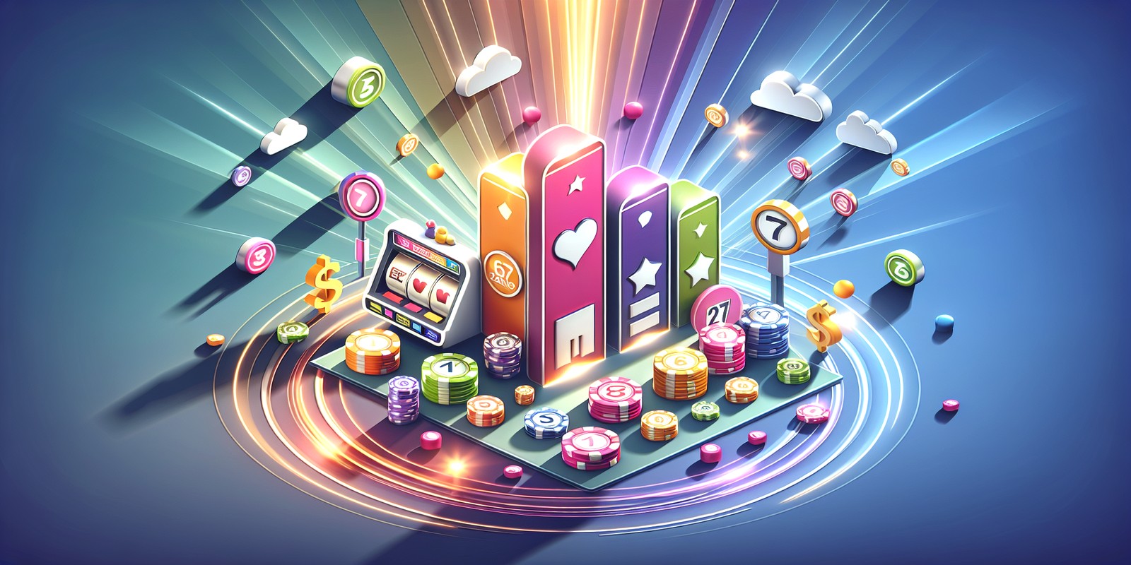 Maximize Your Winnings: Best Casino Bonus Sites for 2025 - Gaming Guide Guide for global | BC-GAME