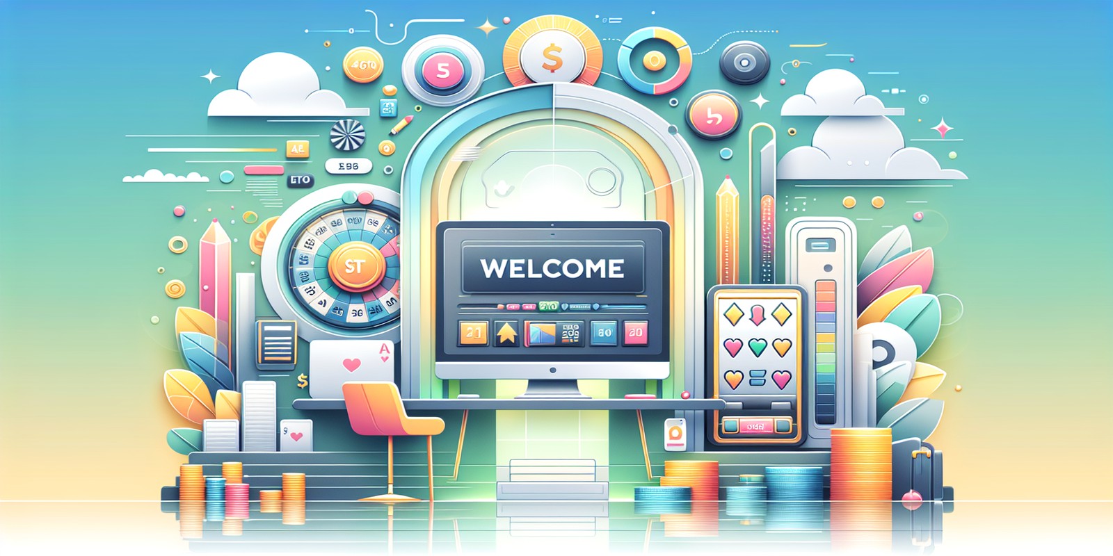 Maximize Your Winnings: Top Slot Strategies for 2025 - BC-GAME Guide for Pakistan Players