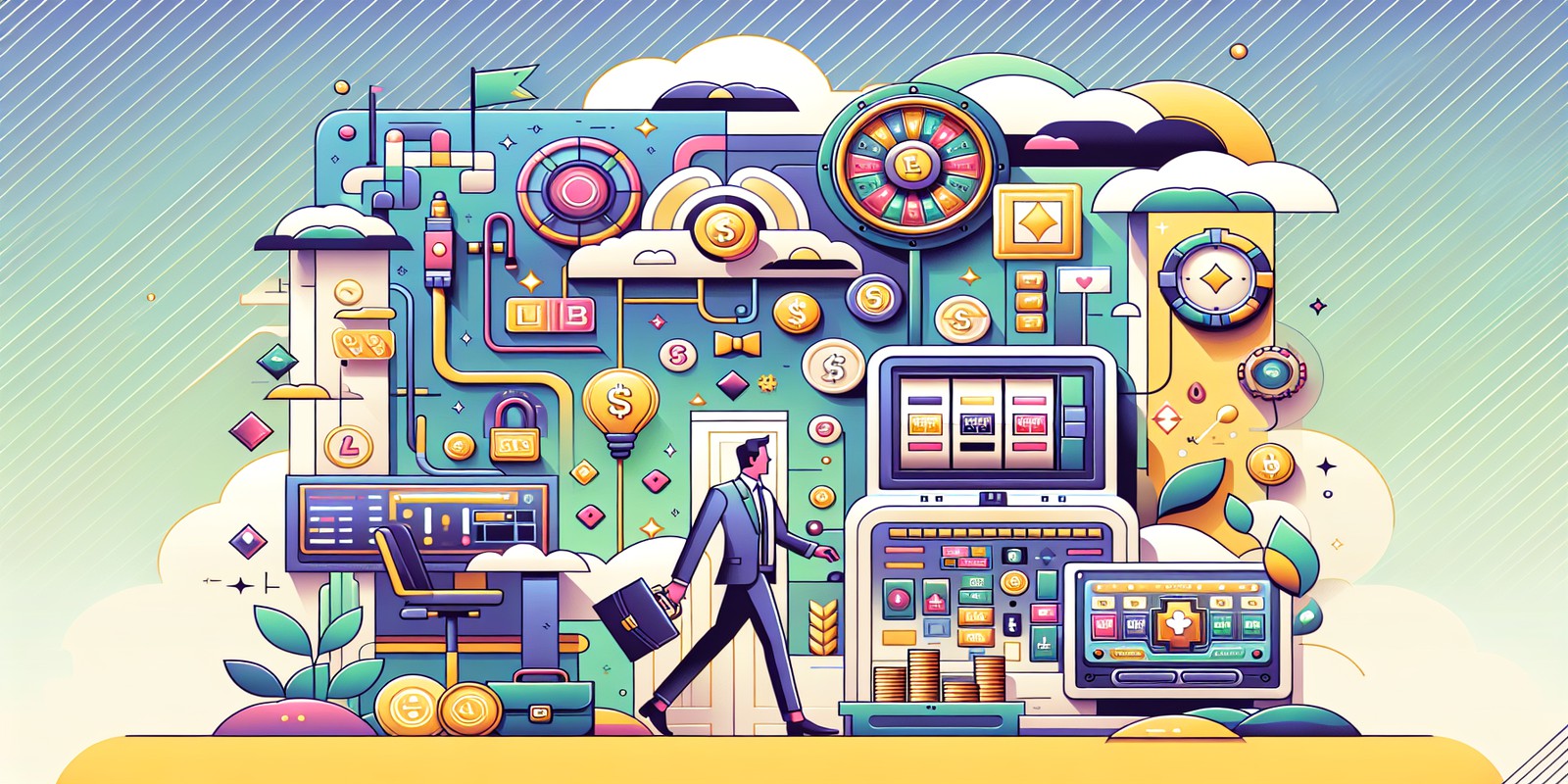 Unlock Big Wins at Bovada Casino: Strategies for 2025 - Gaming Guide Guide for global | BC-GAME