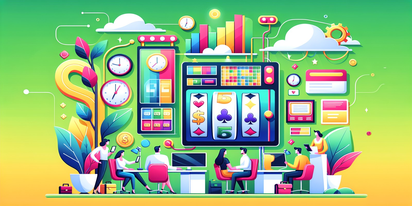 Unlock Big Wins at Bovada Casino: Top Slot Strategies for 2025 - Slot Strategy Guide for global | BC-GAME