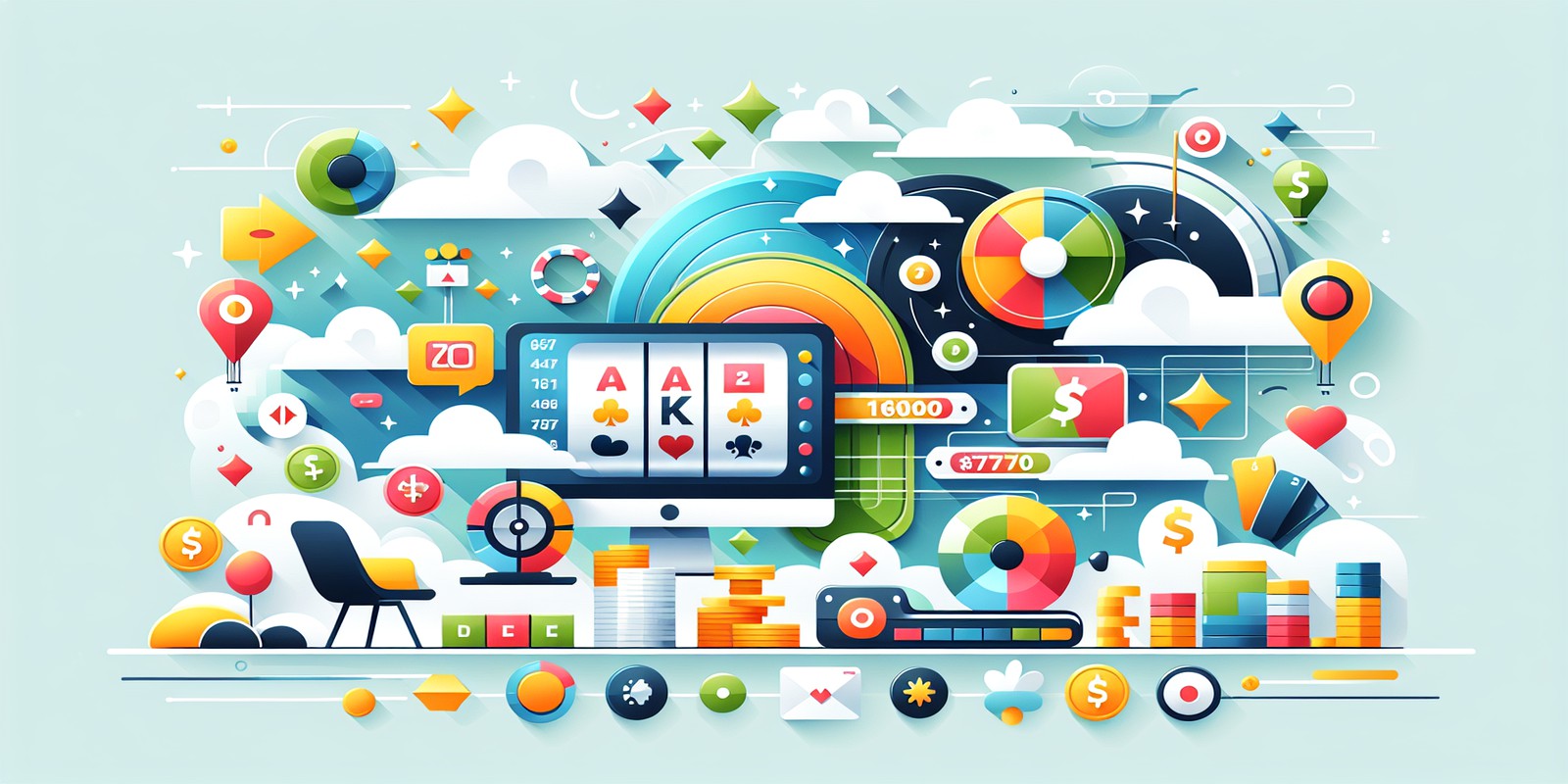 Unlock Casino Bonus Sites: Maximize Your Slot Game Wins in 2025 - Slot Strategy Guide for global | BC-GAME