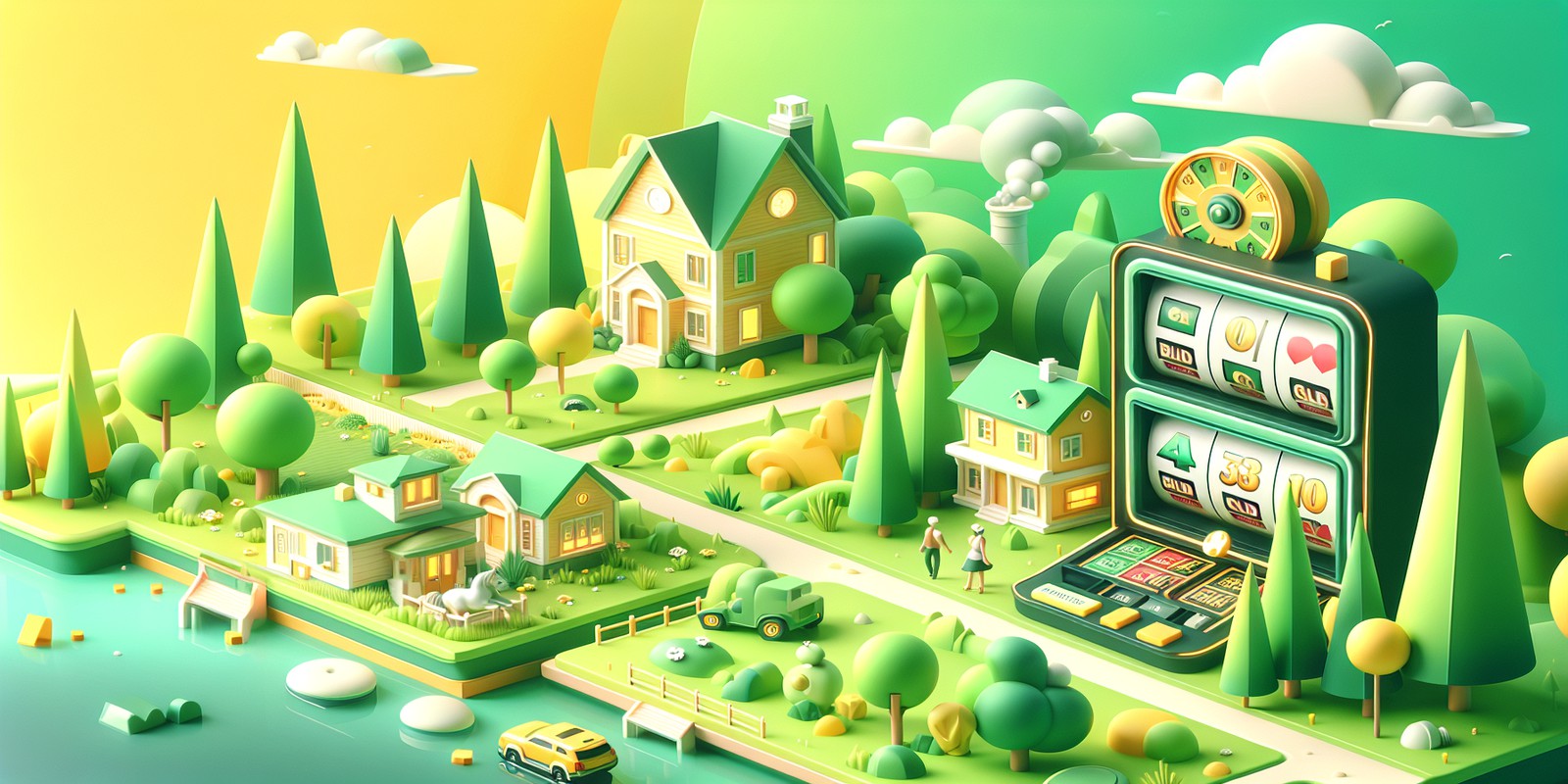 Unlock Free Bet Games: Top Slot Strategies for 2025 Wins - Slot Strategy Guide for global | BC-GAME