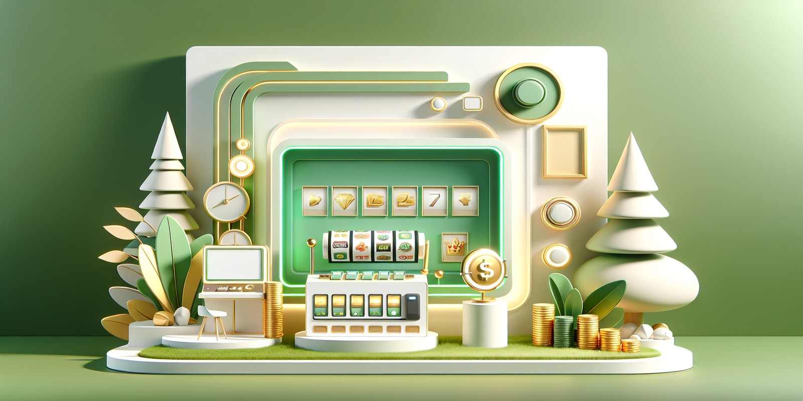 Unlock Free Bet Games: Your 2025 Guide to Winning Big in Slots on BC-GAME