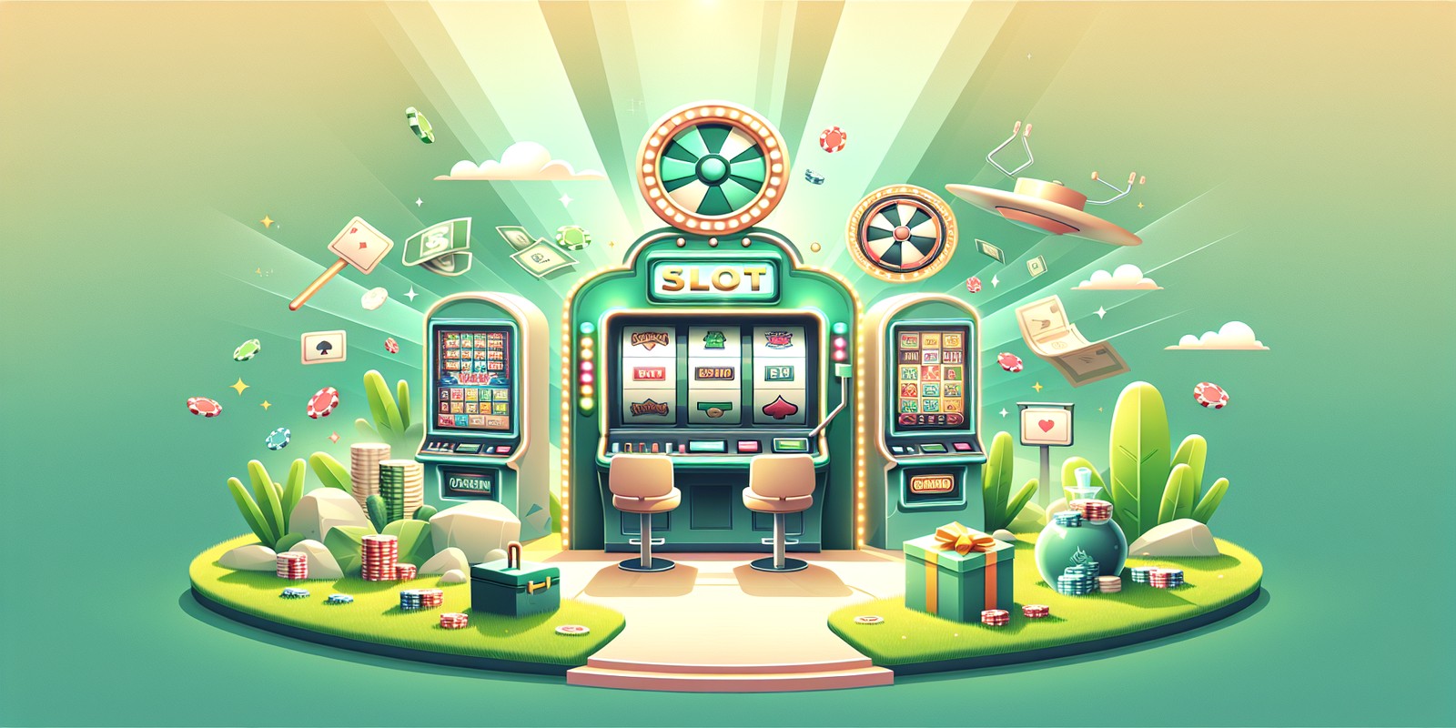 Unlock Top Casino Bonus Sites: Your 2025 Guide to Winning Big! - BC-GAME for Pakistani Players