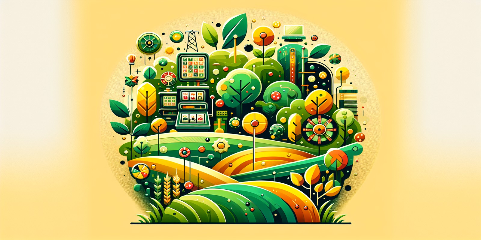 Unlock Winning Strategies at Bovada Casino Slots in 2025 with BC-GAME