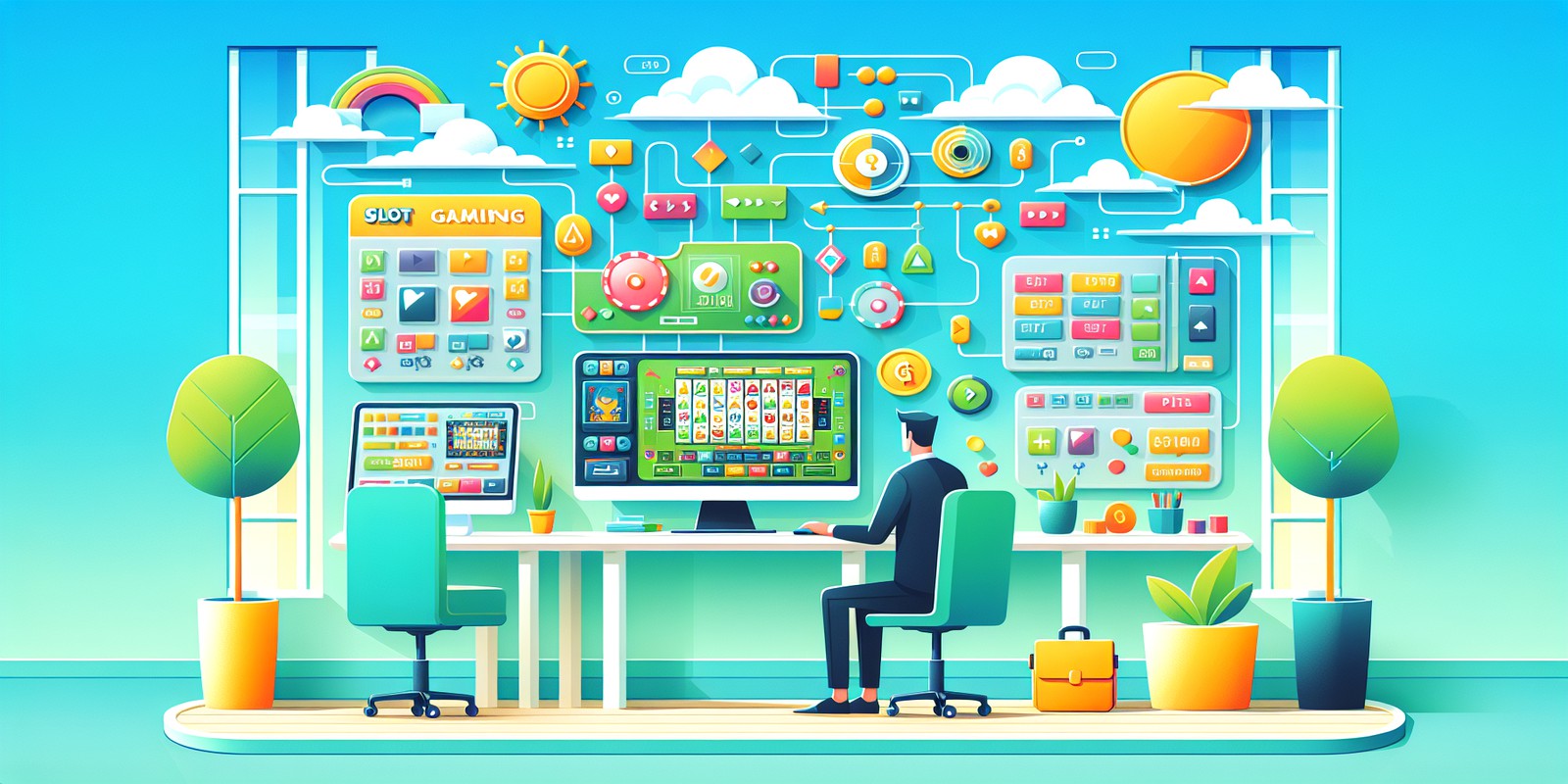 Unlock Your Fortune at Bovada Casino: Ultimate Slot Tips 2025 - Slot Strategy Guide for global | BC-GAME