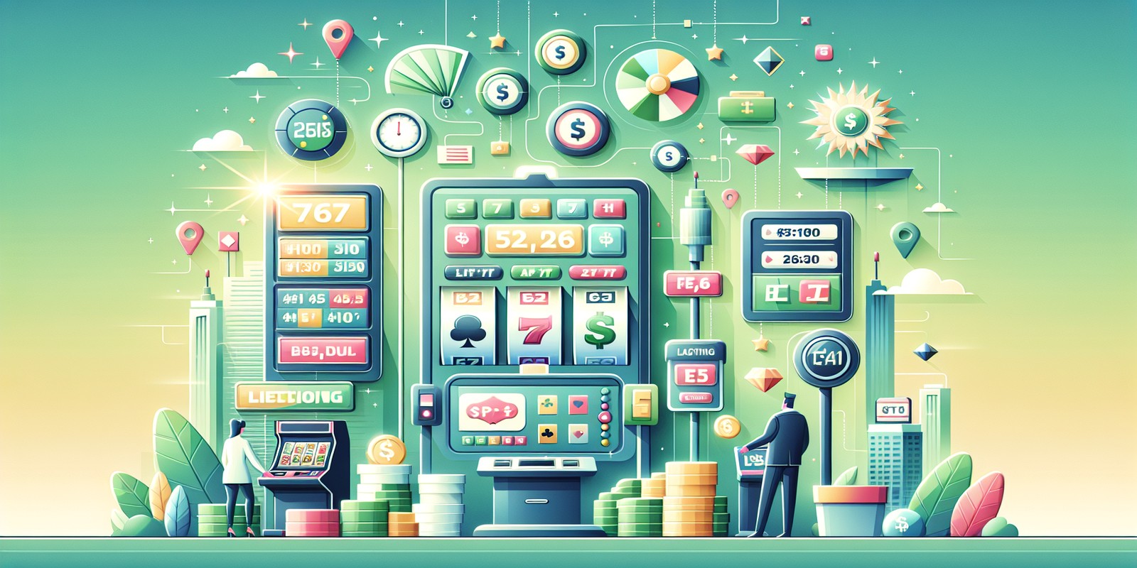 Unlocking Bovada Casino: Your Ultimate Guide to Winning Slots in 2025 - Slot Strategy Guide for global | BC-GAME