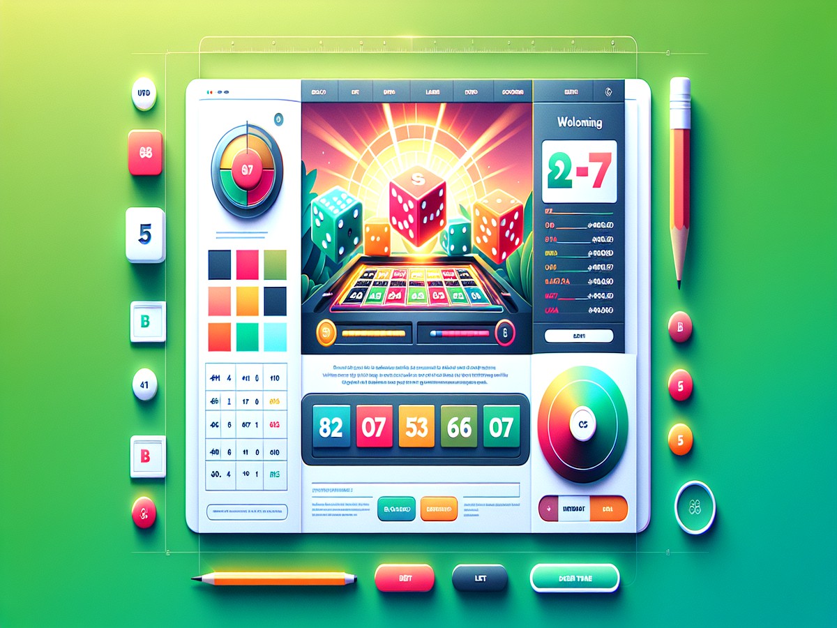 Dice Games at BC-GAME offering thrilling gameplay.