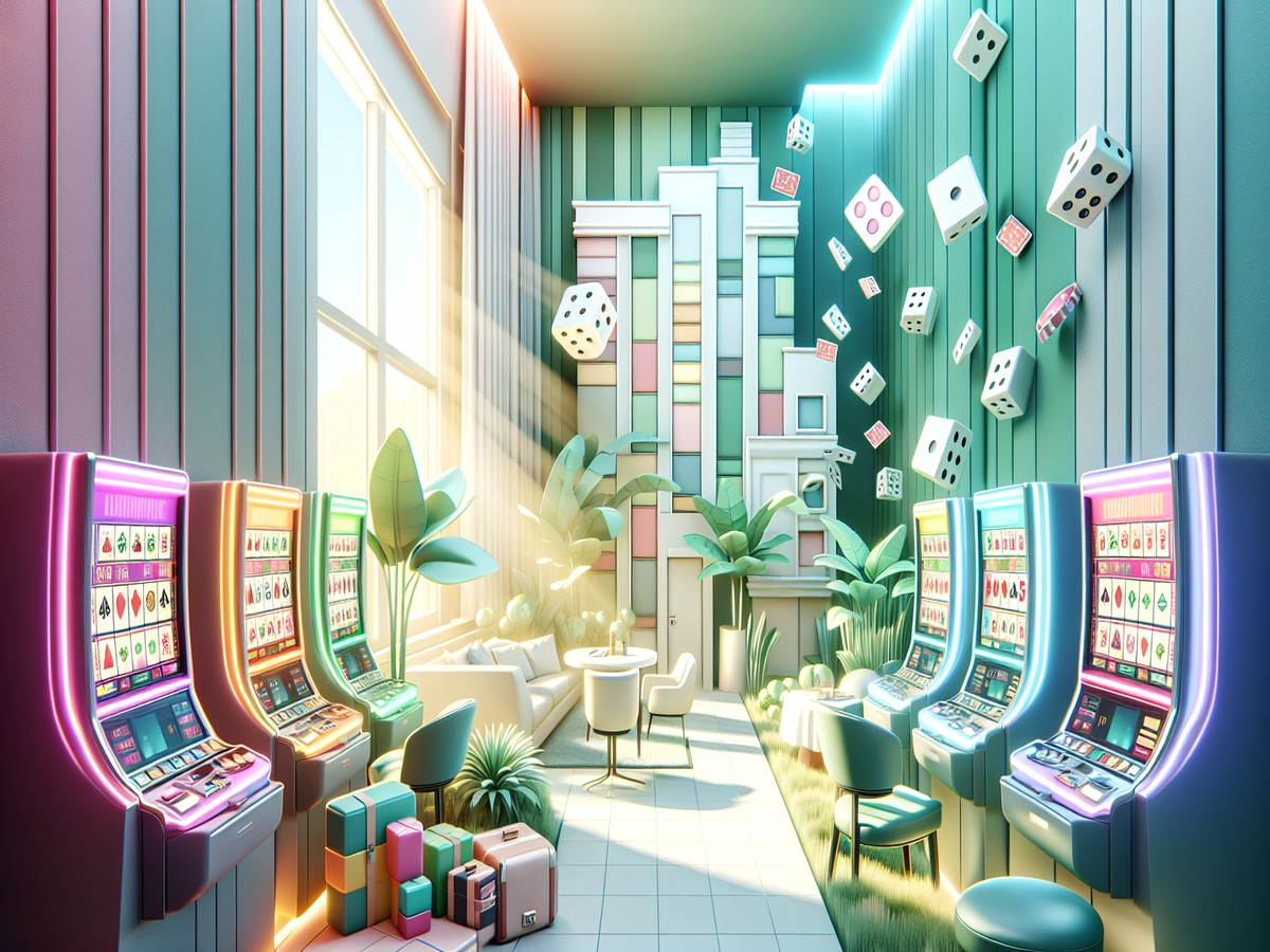 Explore more gaming options at BC-GAME.