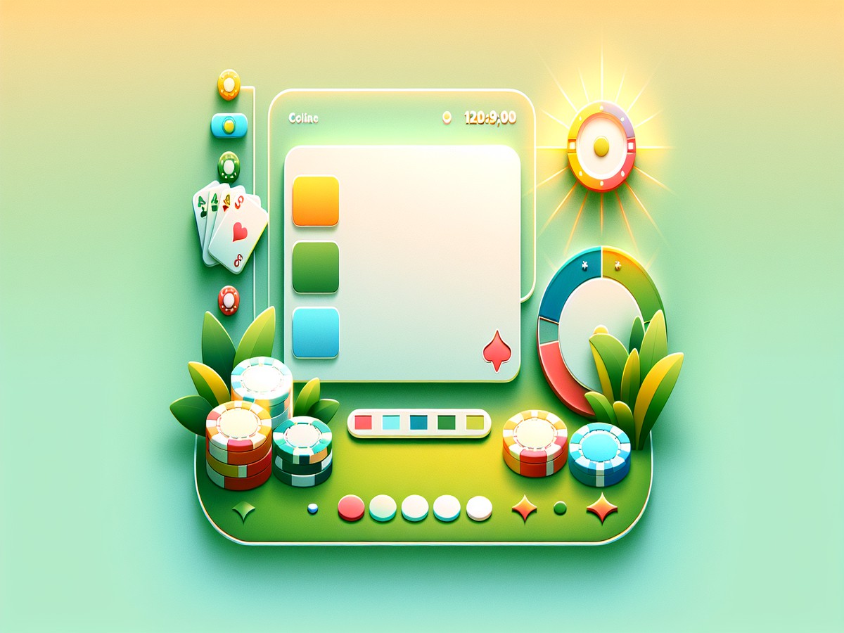 Playing Poker Games at BC-GAME.